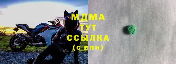 тгк Пересвет